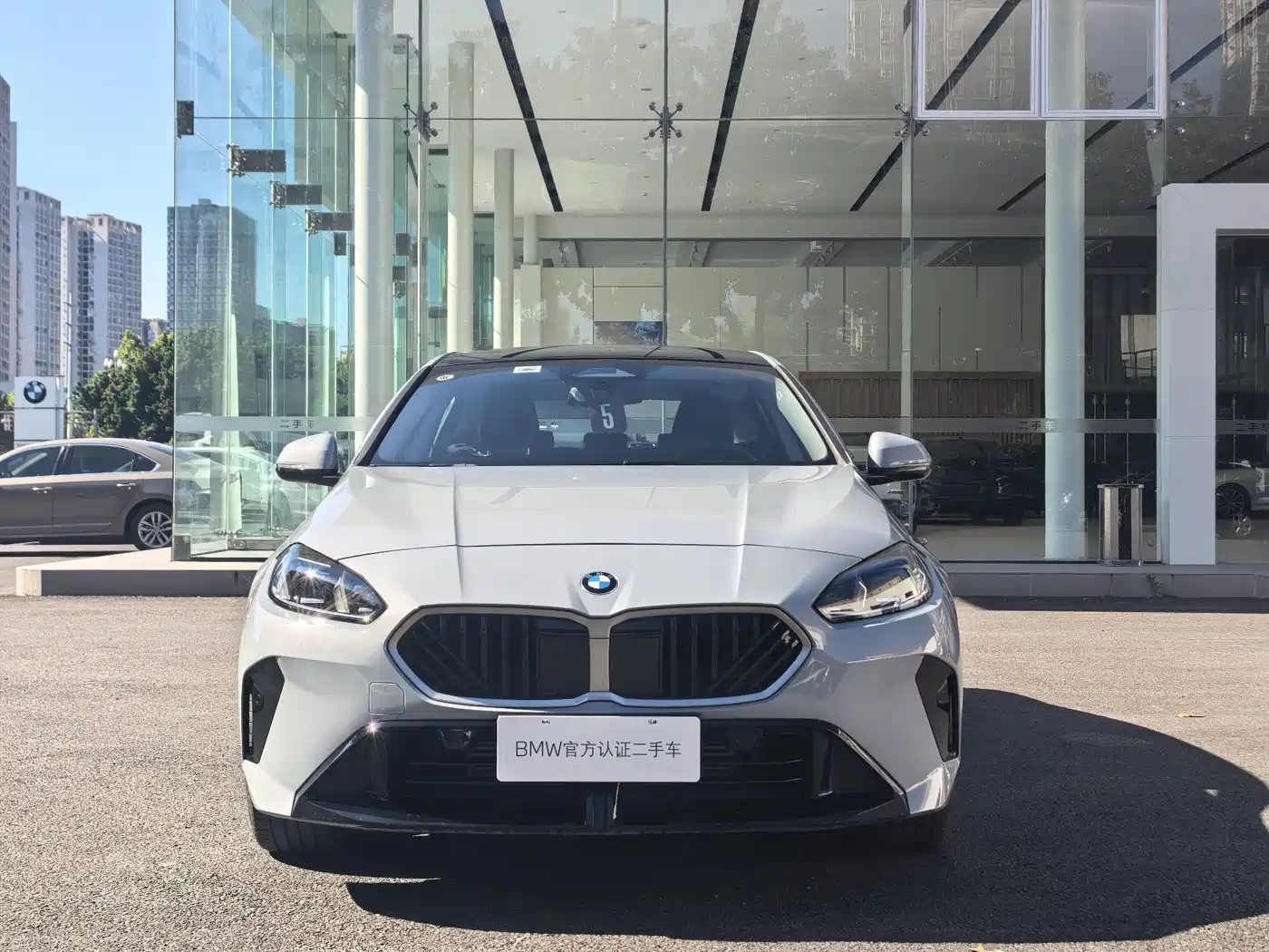 BMW 2 Series 2025 2025 225L M Sport Package