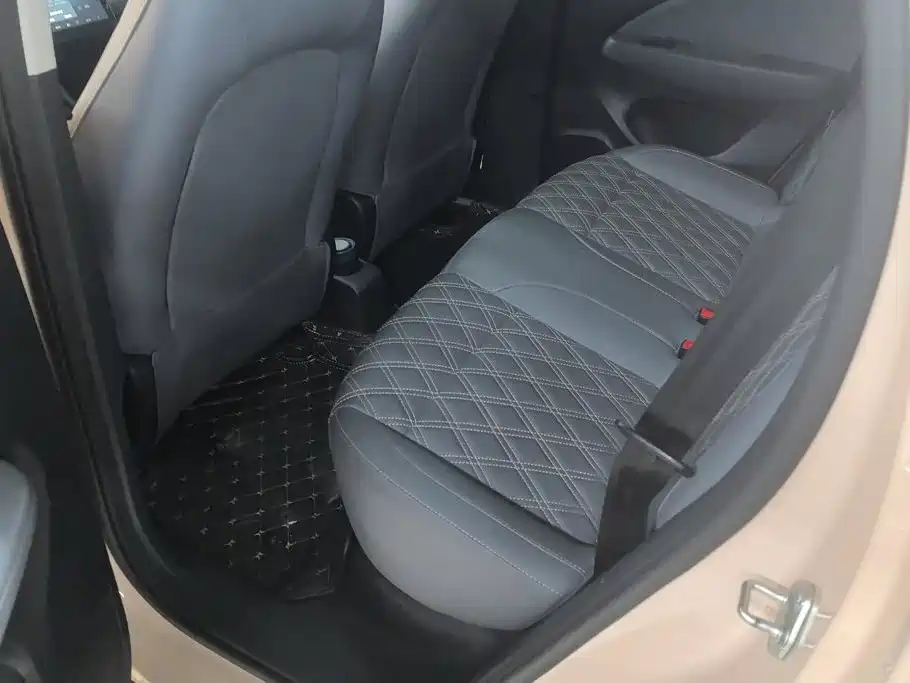 Leapmotor T03 2021 2021 400 Comfort Edition