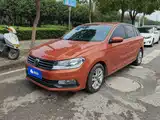 Фото 1 - Volkswagen Santana