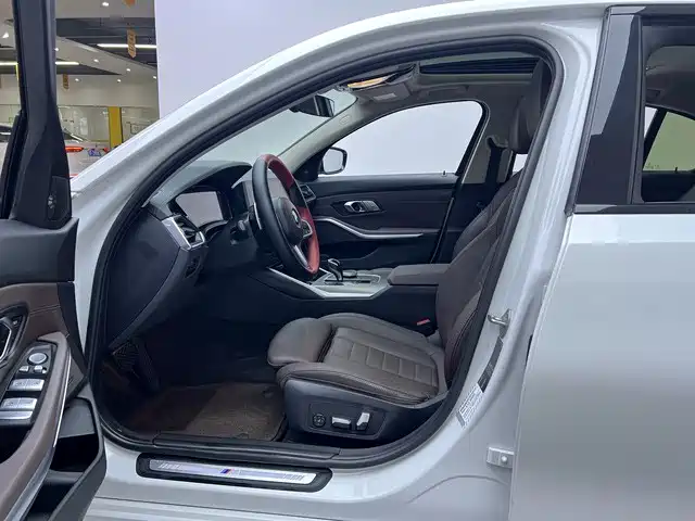 Audi A4L 2024 40 TFSI Luxury Dynamic фото 10