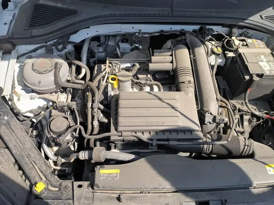 Volkswagen Bora 2026 2025 200TSI DSG Joy Ride PRO Edition