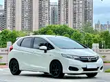 Фото 1 - Honda Fit