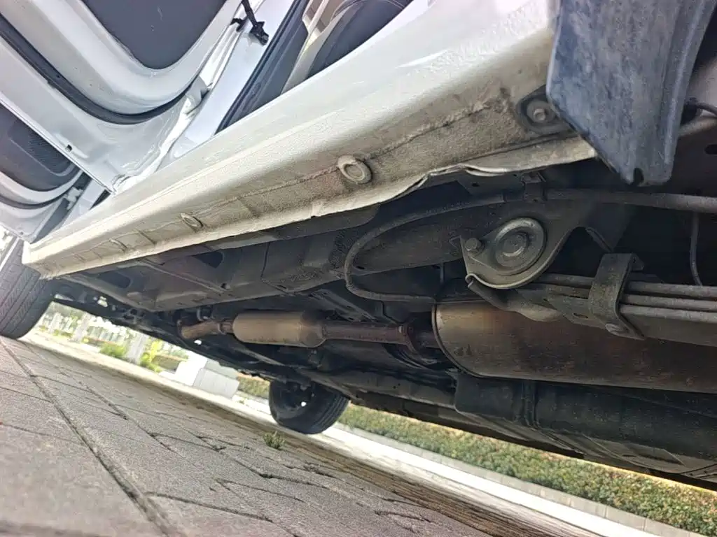 Wuling Motors Wuling Hongguang PLUS 2024 2020 1.5L Manual Standard 5-seater
