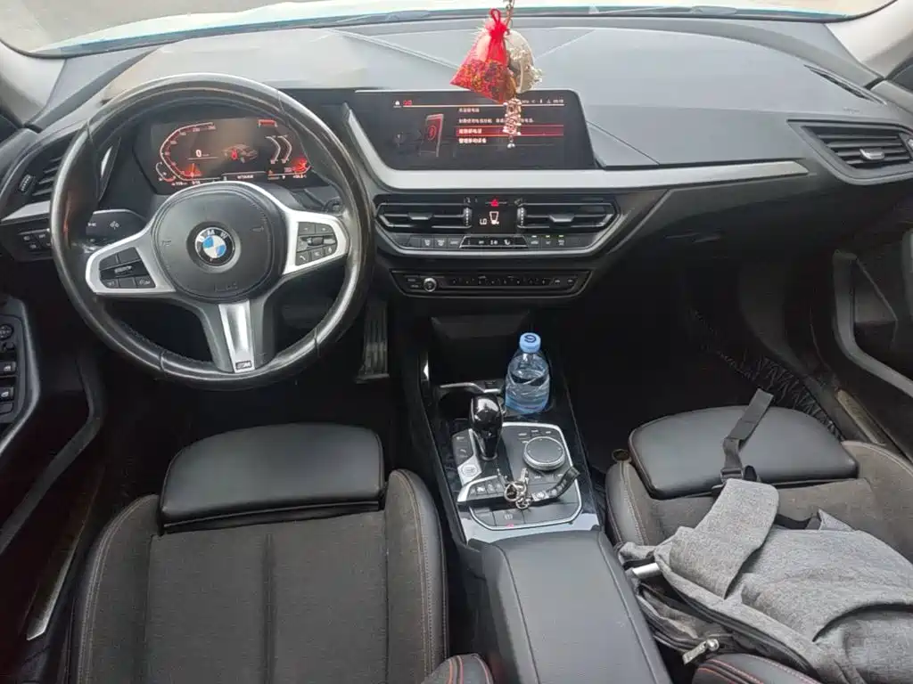Фото 10 - BMW 2 Series (Import)