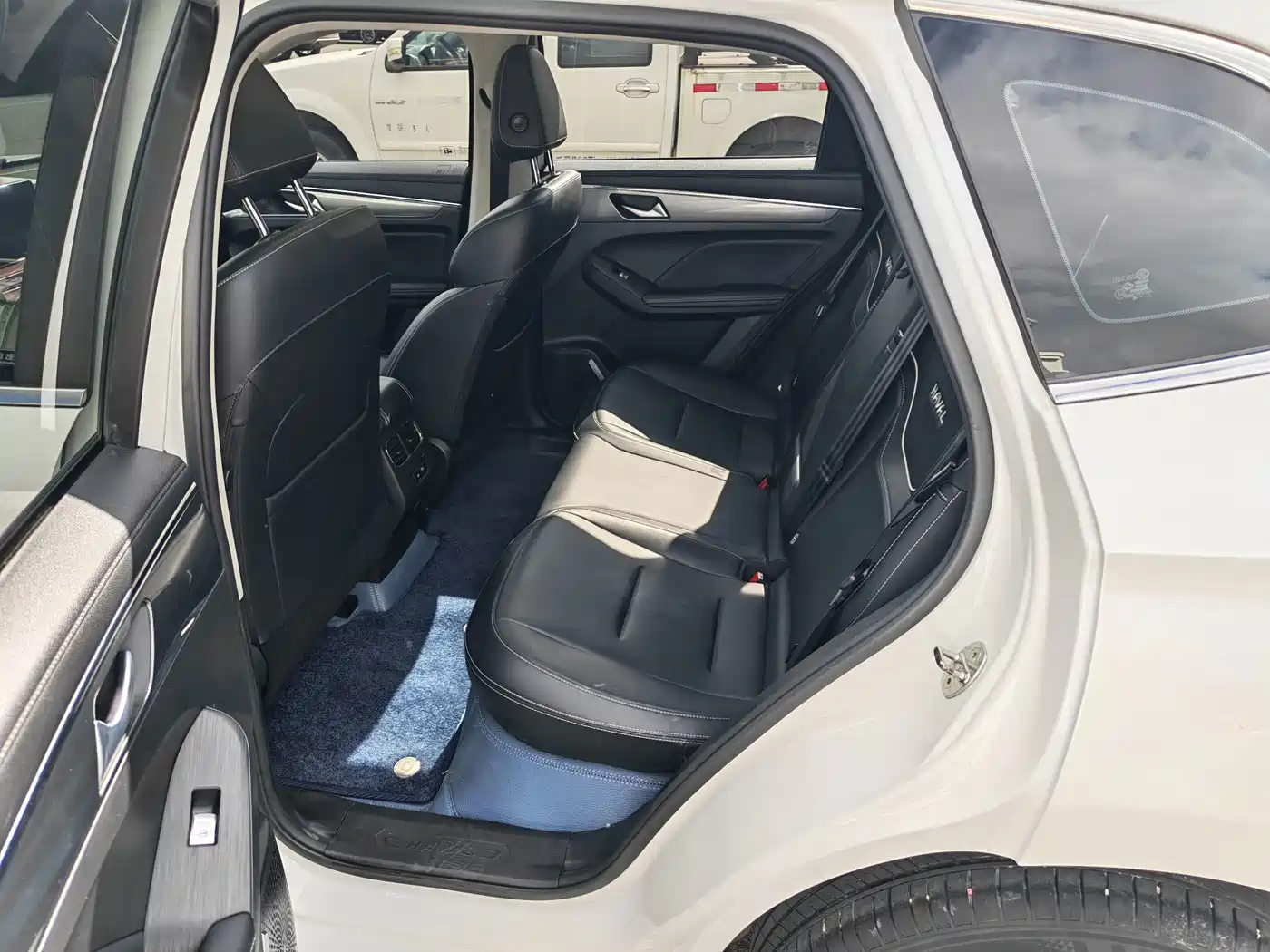 Haval First Love 2022 2021 1.5T Automatic Premium Edition