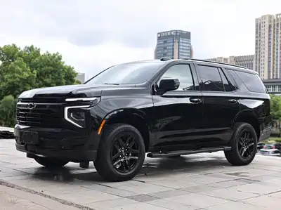 Durant Guild Tahoe