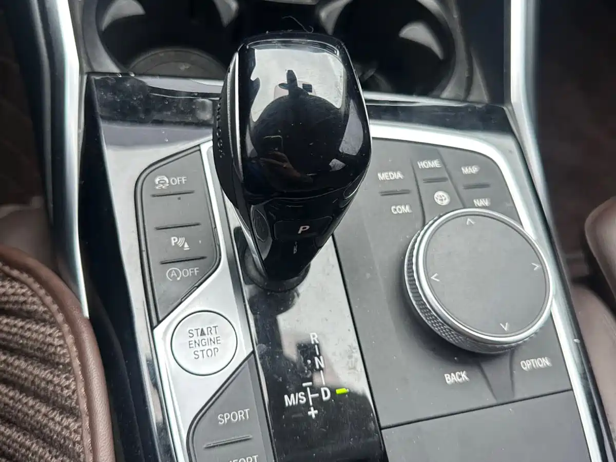 BMW 3 Series 2022 Facelift 320i Sport Package фото 11