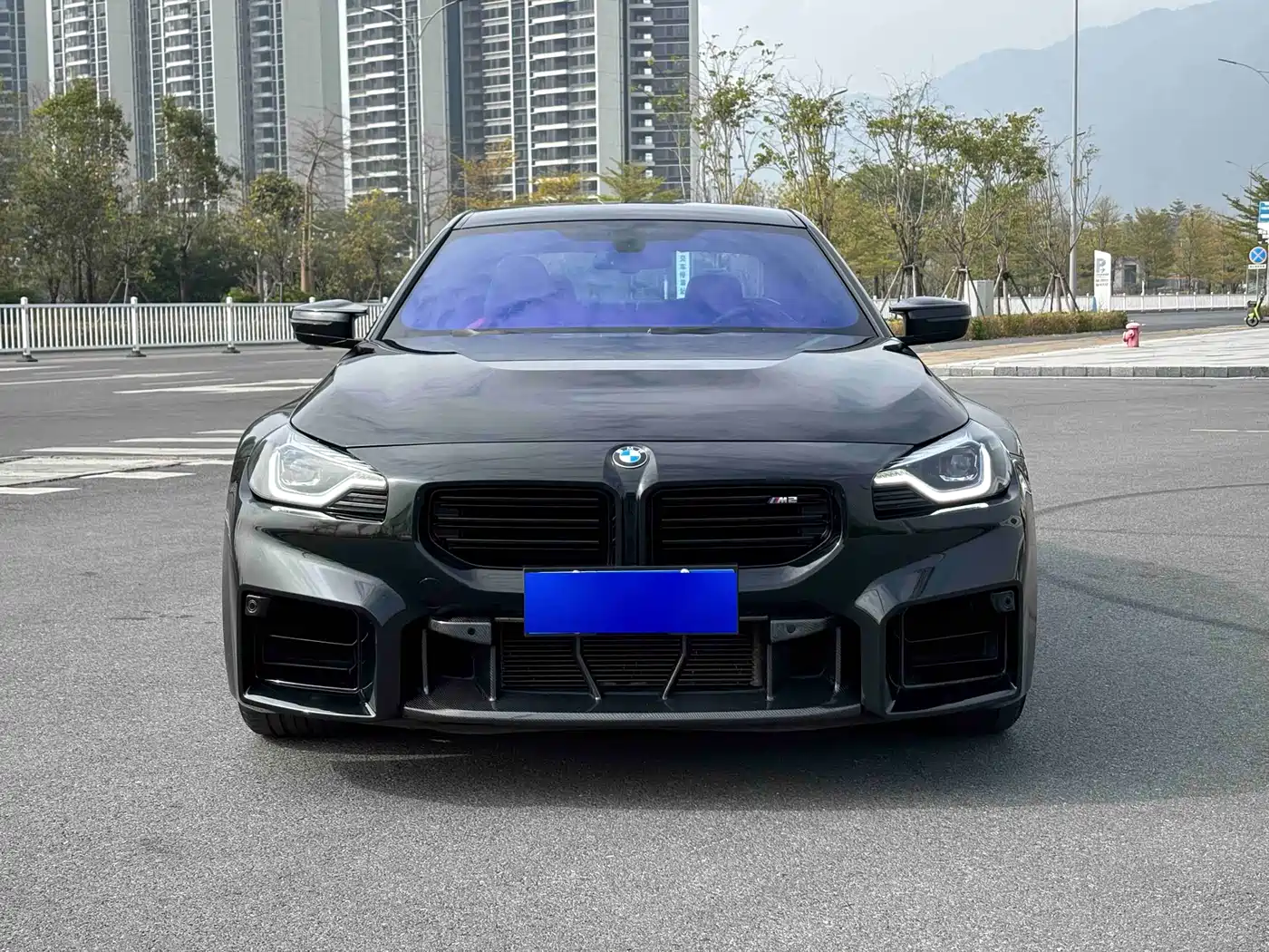 BMW M240I