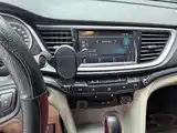 Фото 6 - Buick Excelle