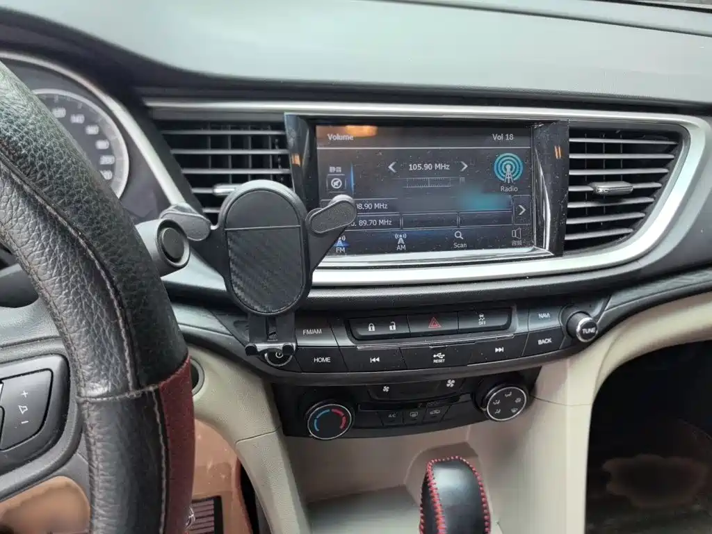Фото 6 - Buick Excelle