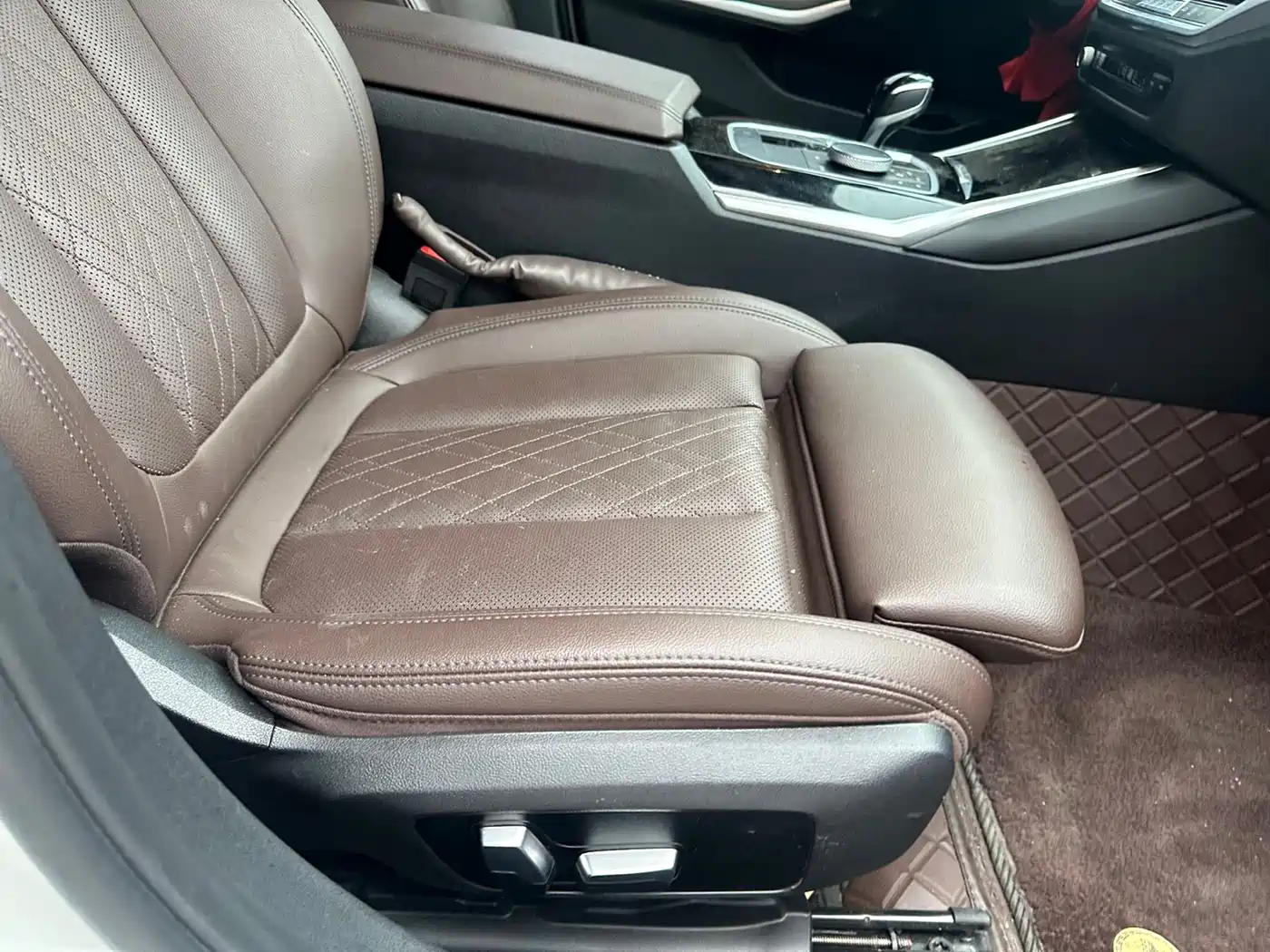 BMW 3 Series 2022 Facelift 320i Sport Package фото 10
