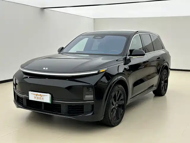 Li Auto Li L8 2023 Air