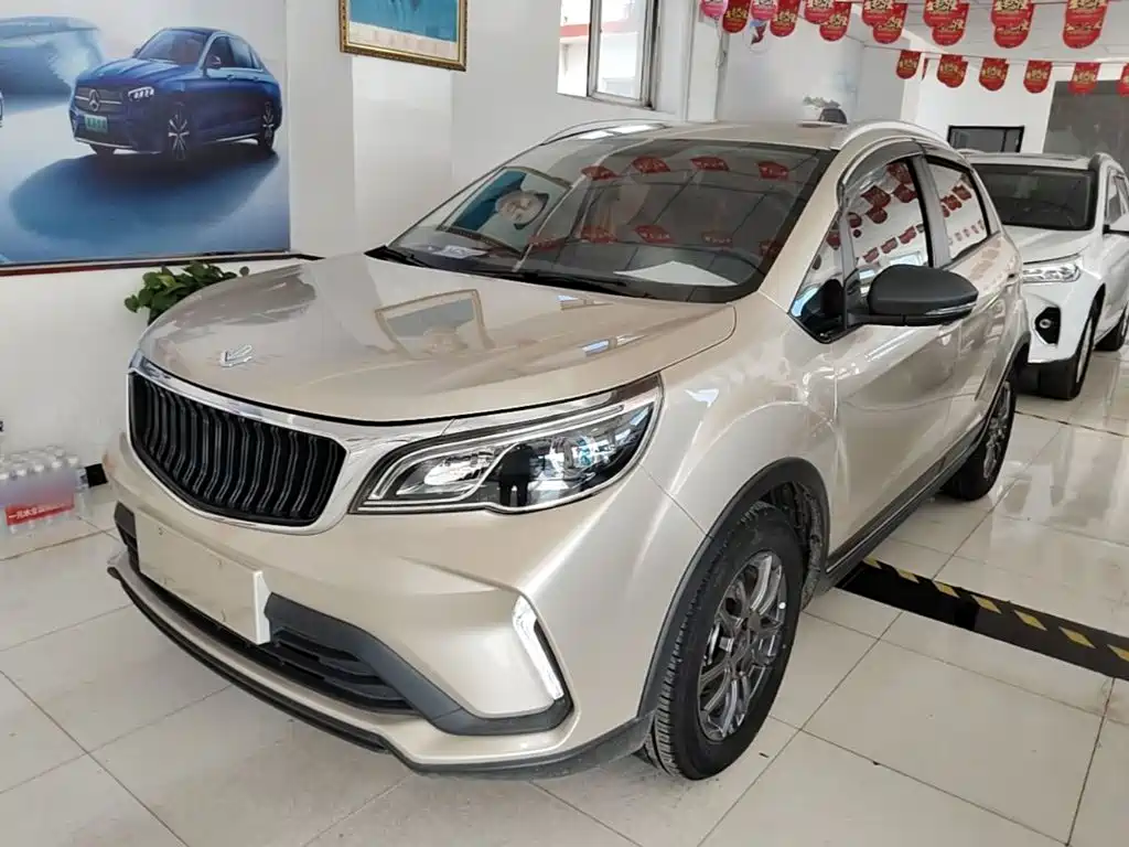 Фото 2 - Ruilan Auto X3 PRO