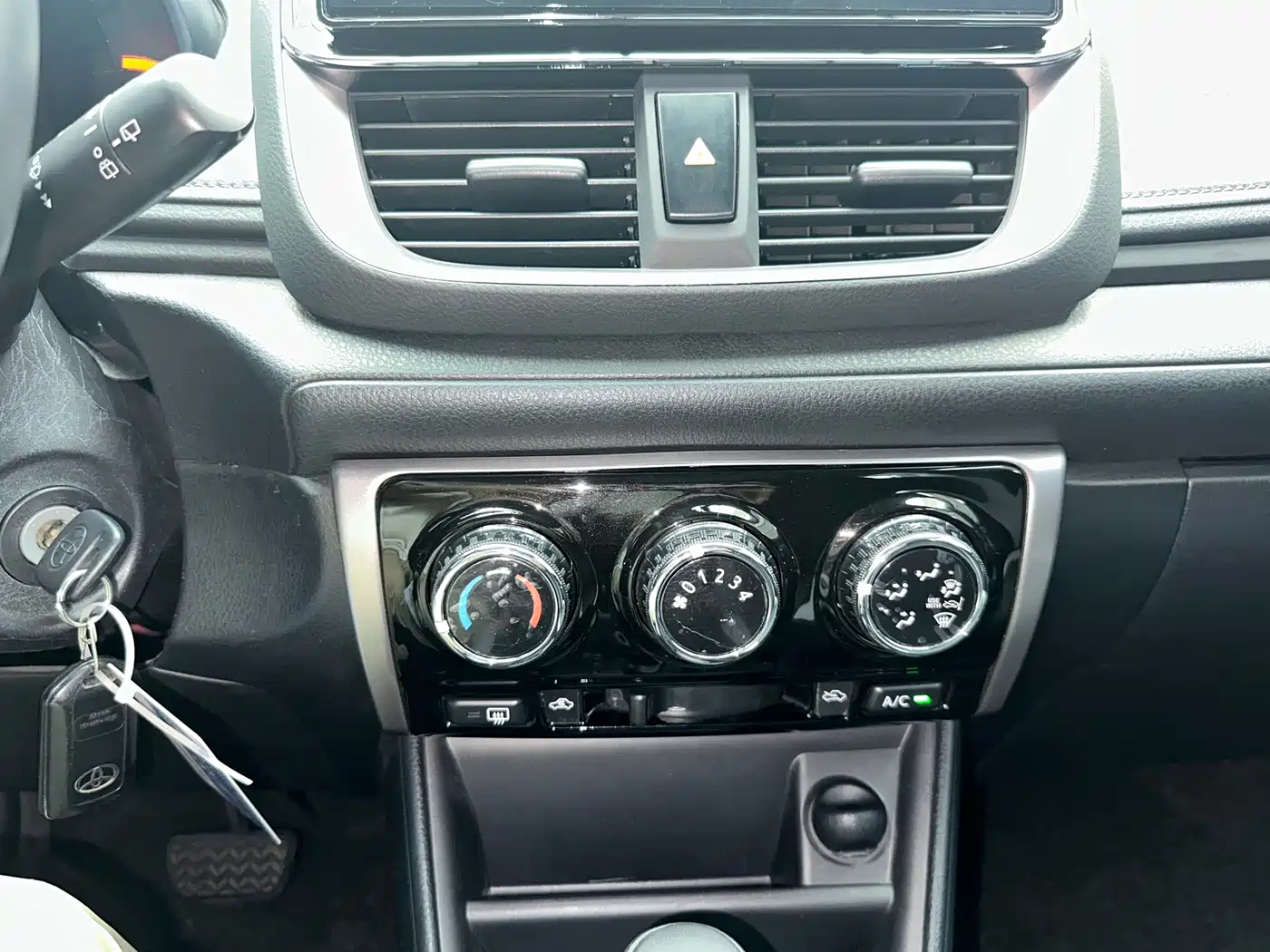 Toyota Yaris, миниатюра 14