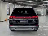 Фото 15 - Volkswagen Teramont