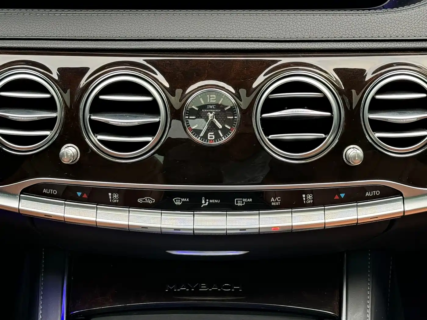 Mercedes-Benz Maybach S-Class 2020 S 450 4MATIC Collector's Edition фото 12