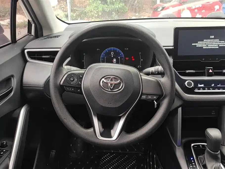 TOYOTA FENGLANDA