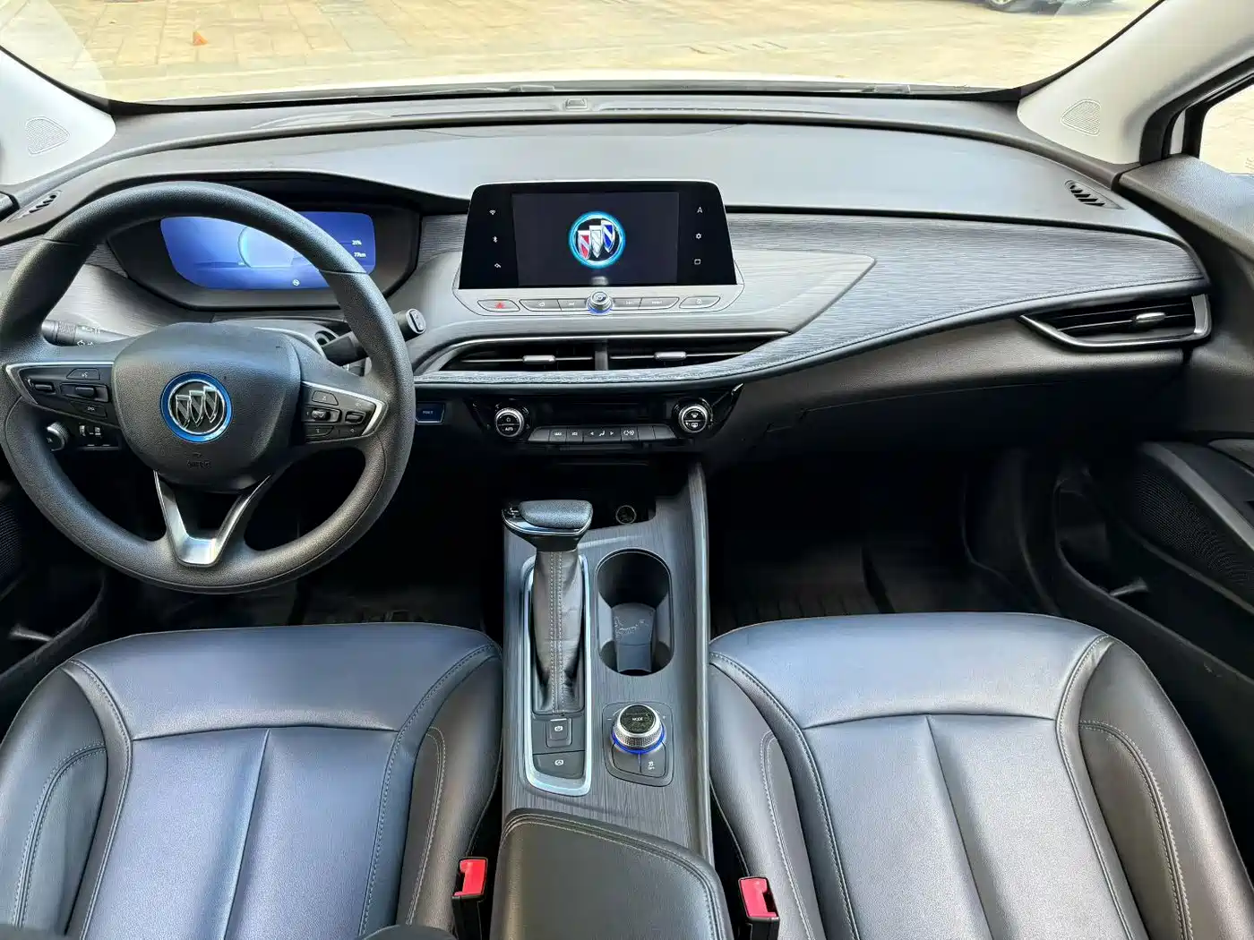 Фото 8 - Buick Velite 6