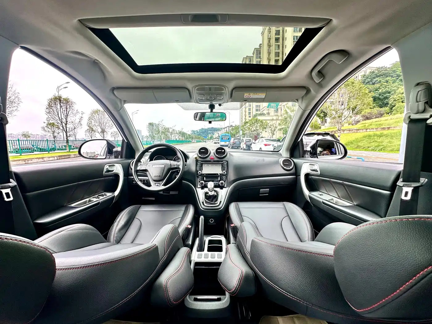 Фото 37 - Haval H6