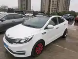 Фото 1 - Kia K2