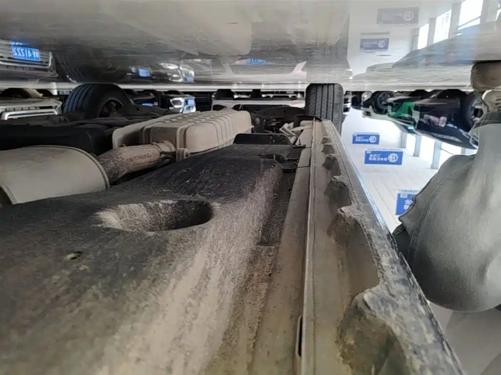 Buick GL8 2023 ES Landmaster Comfort фото 21