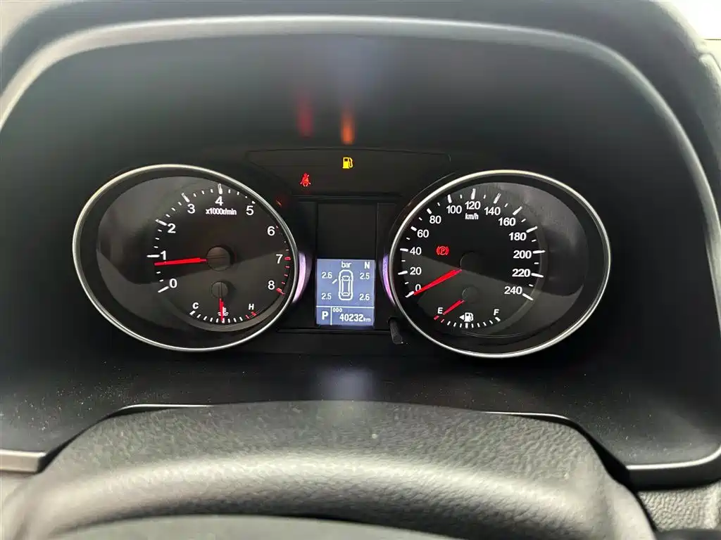 Haval M6 2021 PLUS 1.5T DCT Luxury Smart Connect фото 12
