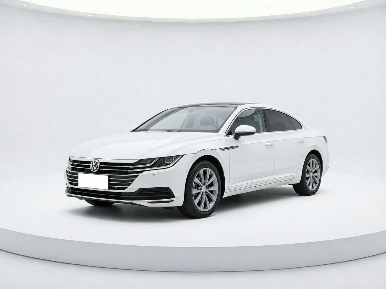 Volkswagen FAW-Volkswagen CC