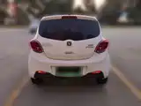 Фото 3 - Changan Benben E-Star