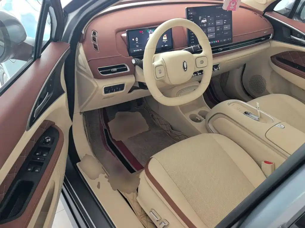 Ora Good Cat 2025 2025 430km Honor Edition