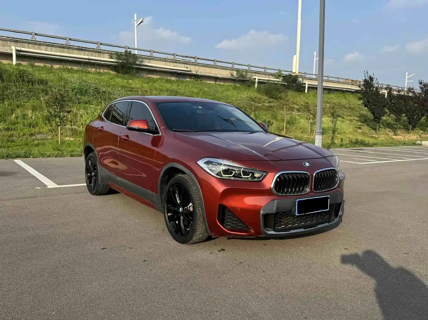 Photo 3 - BMW X2