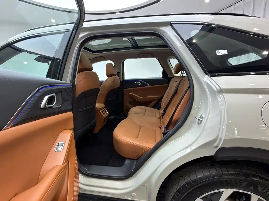 Haval Xiaolong MAX 2025 2025 Hi4 165 Ultra Smart Drive Edition