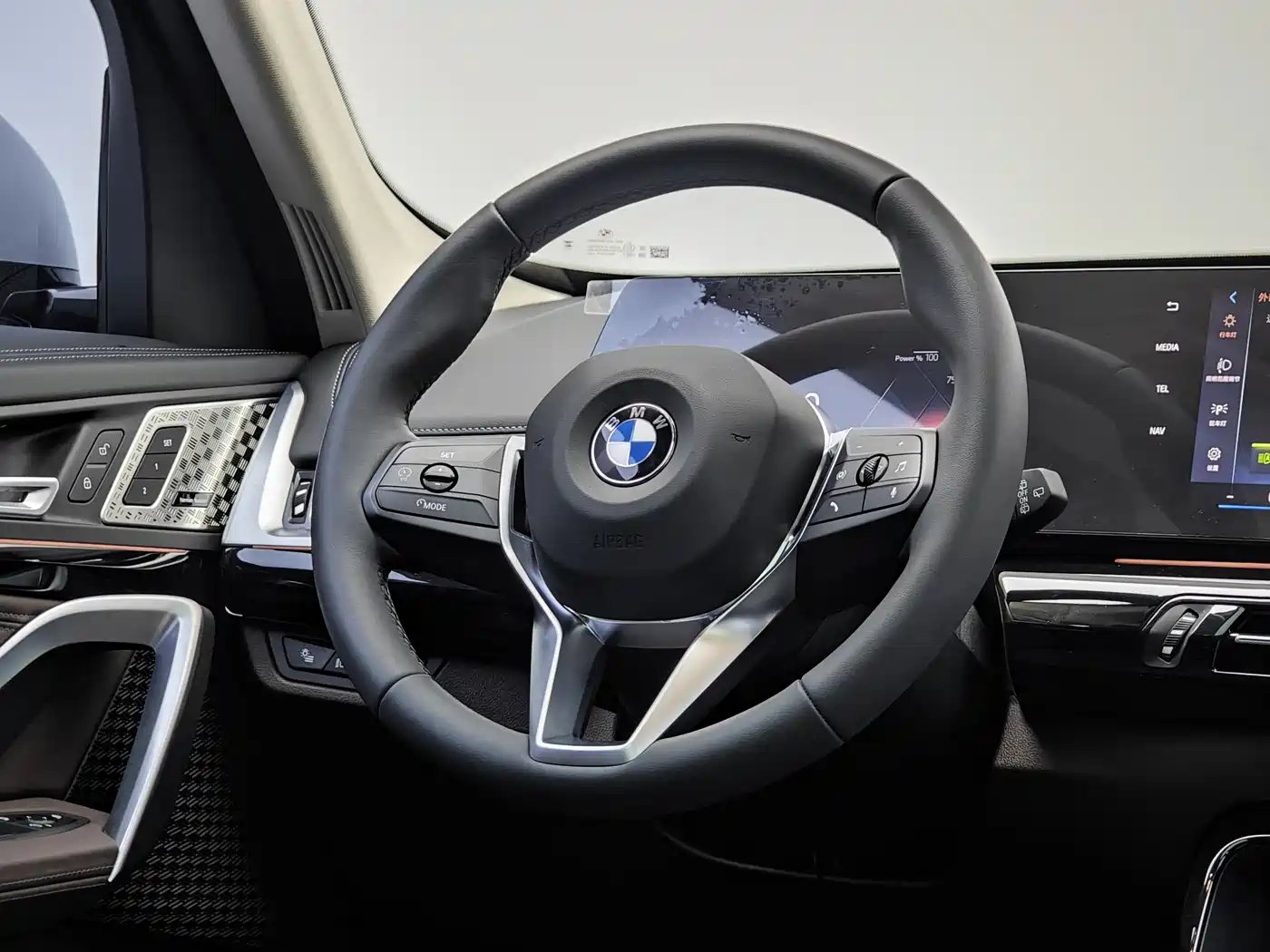 BMW X1 2023 sDrive25Li X Design Package фото 12