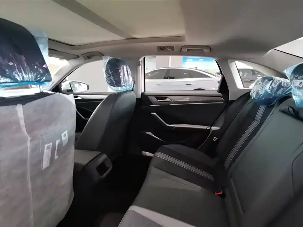 Volkswagen Sagitar 2026 Model 30 Million Special Selection 300TSI DSG Leap Edition фото 10
