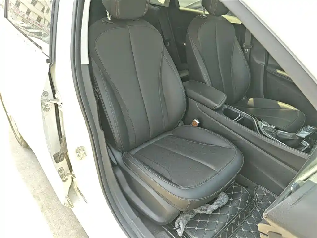 Buick Verano 2023 Pro Joy Edition фото 25