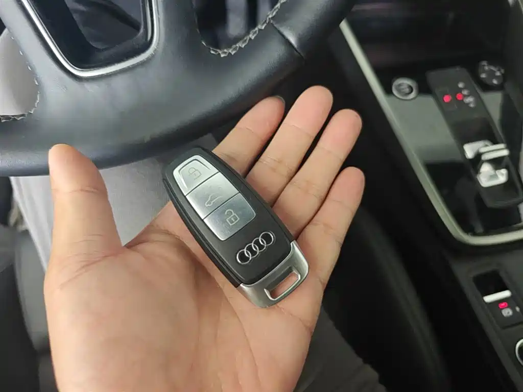Audi A3 2024 Model A3L Limousine 35 TFSI Fashion Sport фото 15
