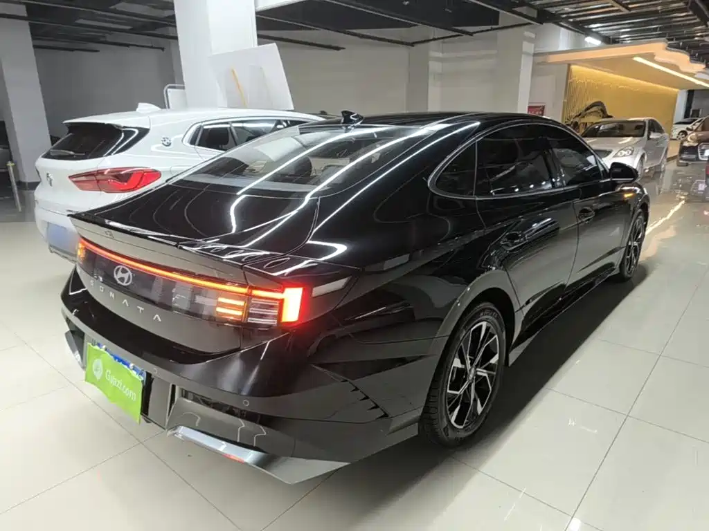 Hyundai Sonata 2025 2024 1.5T Pro