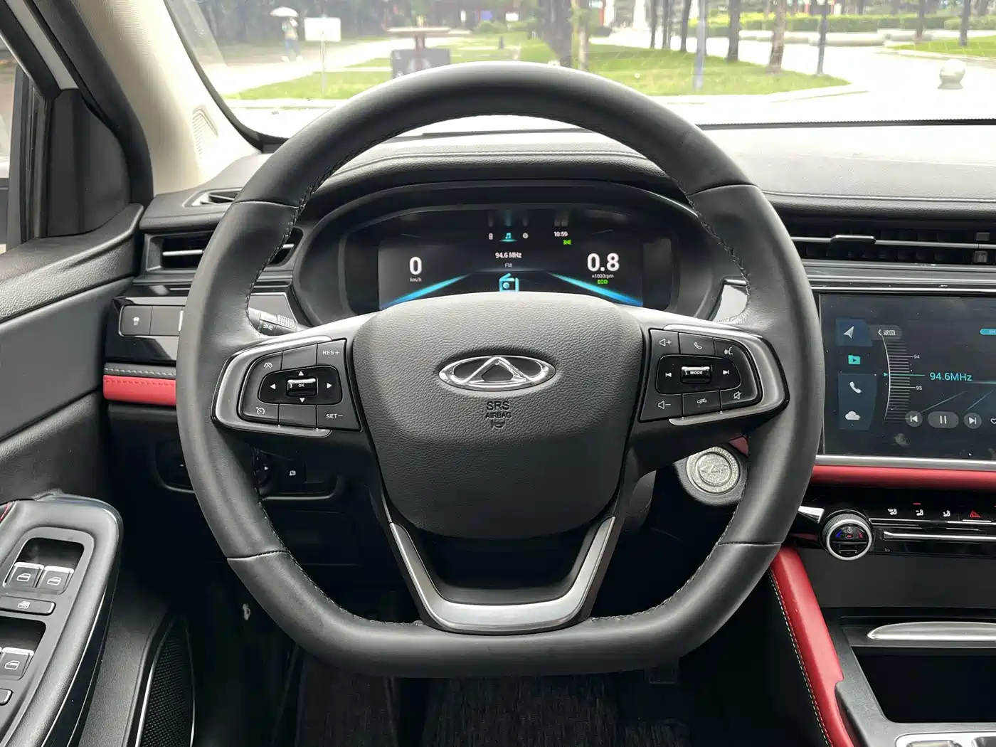 Chery Arrizo 5 PLUS 2022 2021 Xiaoze 1.5T CVT Enjoy PLUS