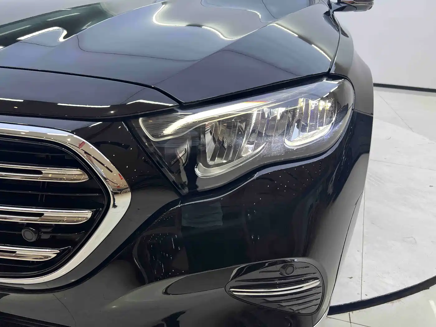 Mercedes-Benz E-Class 2025 Facelift E 300 L Fashion фото 7