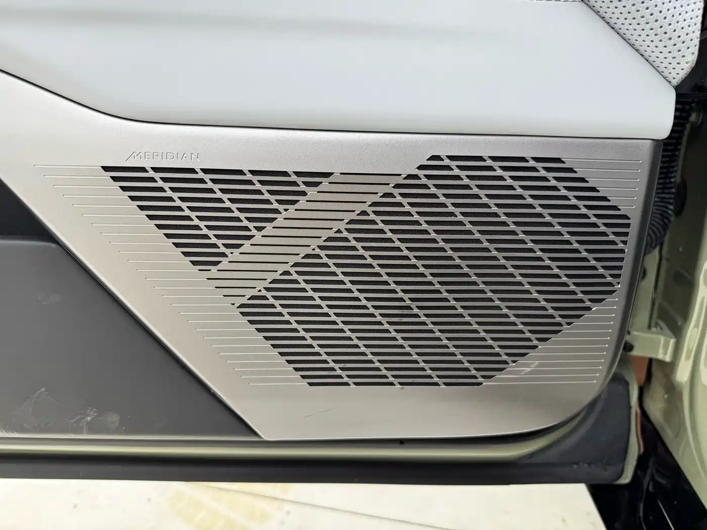 HiPhi Z 2023 2023 4-Seater Edition