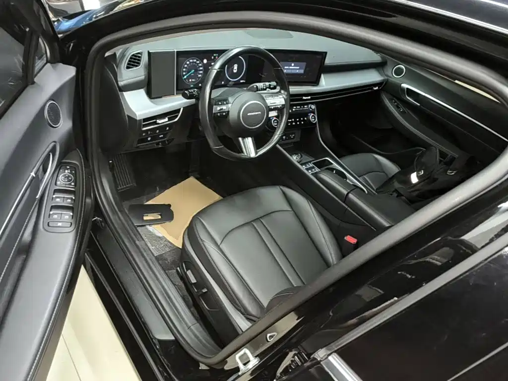 Hyundai Sonata 2025 2024 1.5T Pro