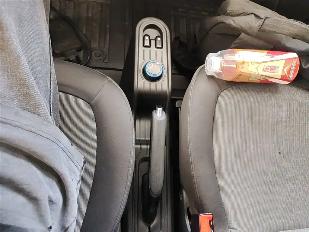 WULING AUTOMOBILE HONGGUANG MINIEV