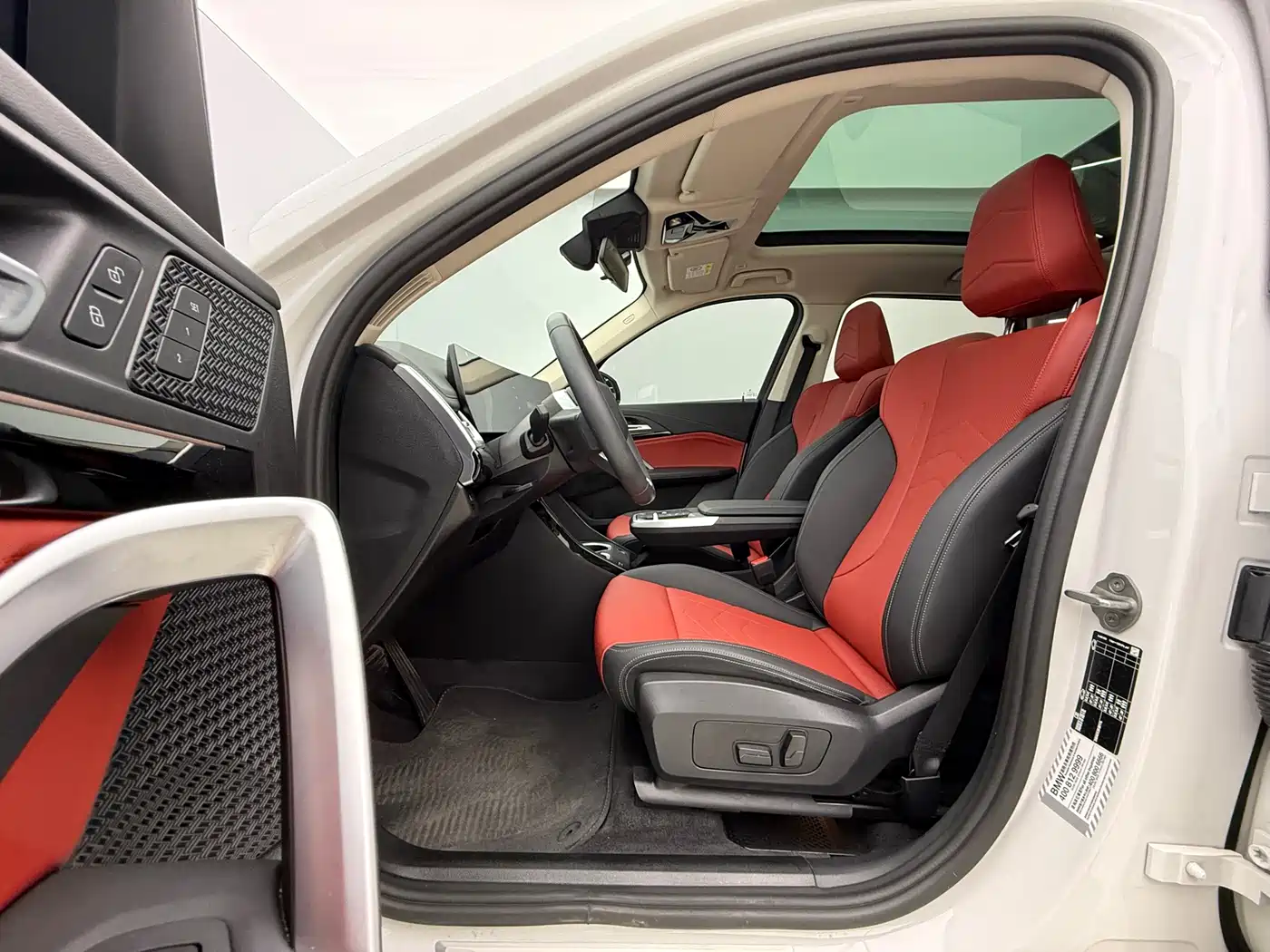 BMW X1 2023 sDrive20Li X Design Package фото 18
