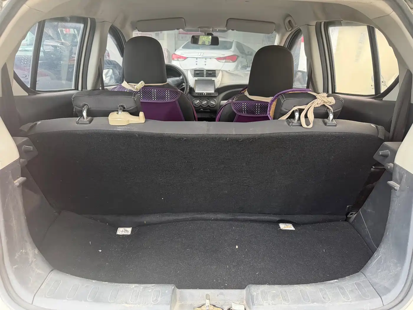 Suzuki Alto 2013 2013 1.0L Manual Utility Edition