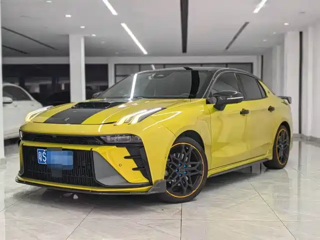 LYNK 03 2023