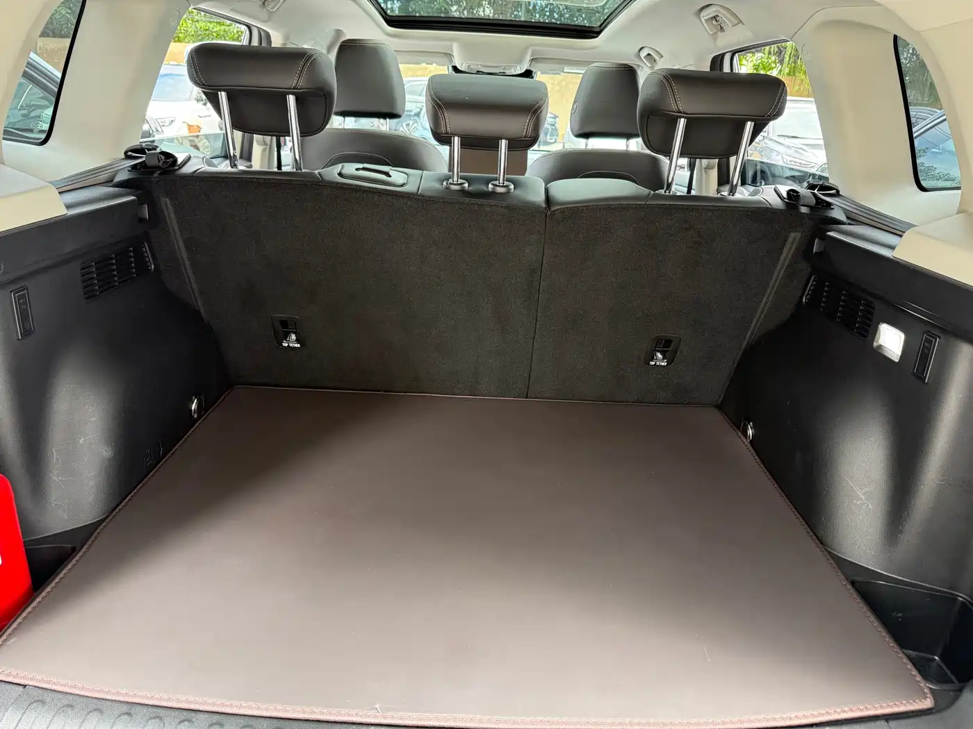 Haval Dargo 2025 2026 Model 1.5T High Configuration