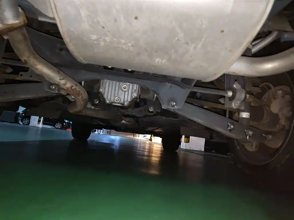 Subaru XV 2016 Model 2.0i Comfort Navigation Edition фото 25