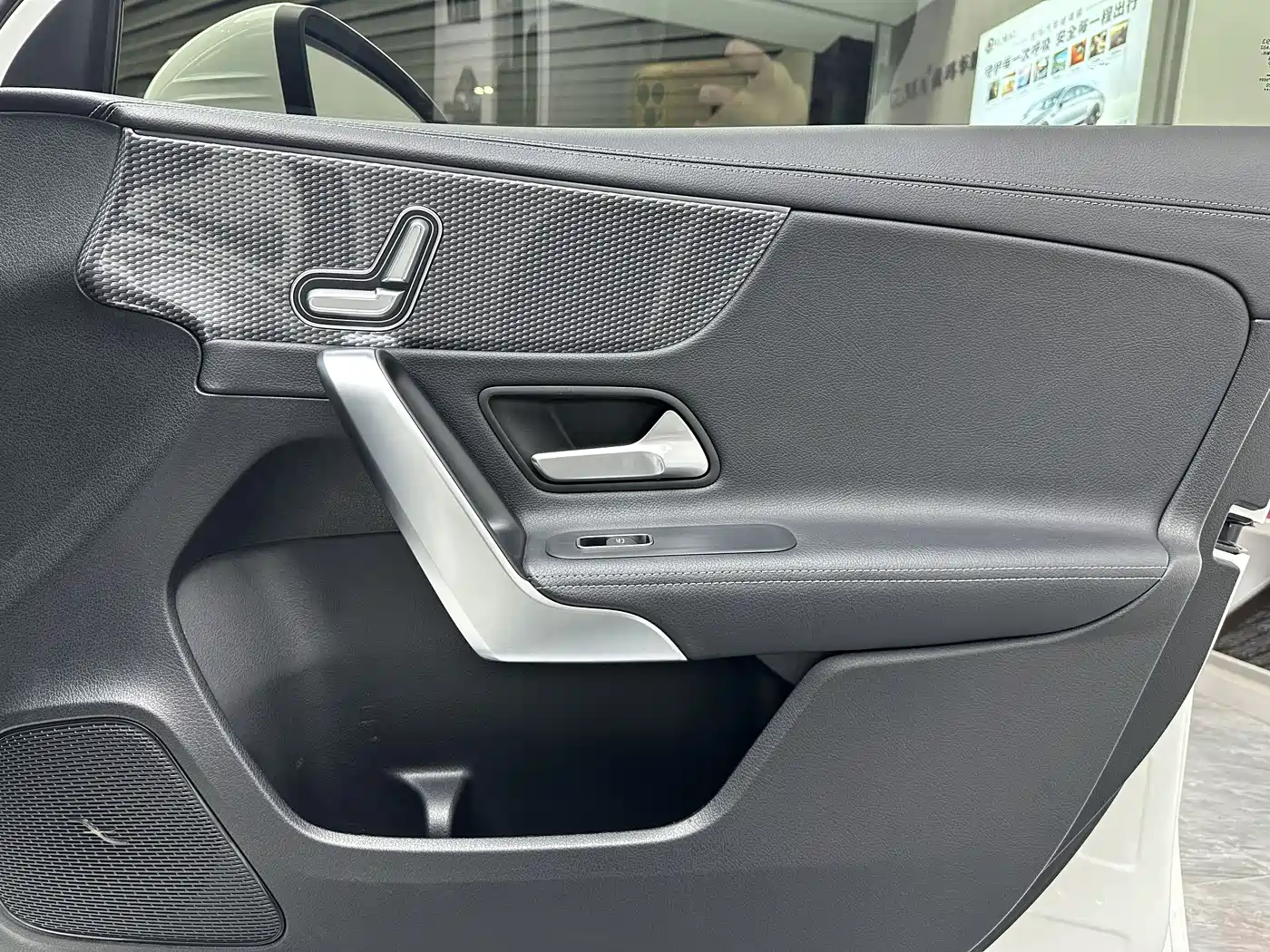 Mercedes-Benz A-Class 2020 A 200 L Sport Sedan фото 25