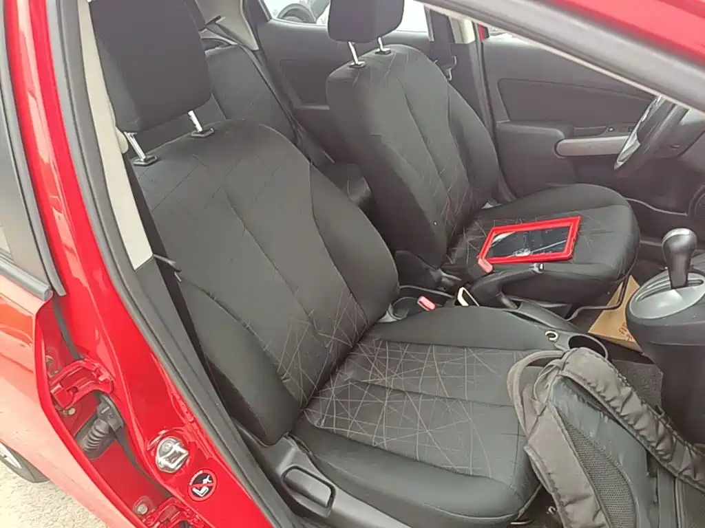 Mazda 2 2014 2012 Hatchback Dynamic 1.5L Automatic Value Edition