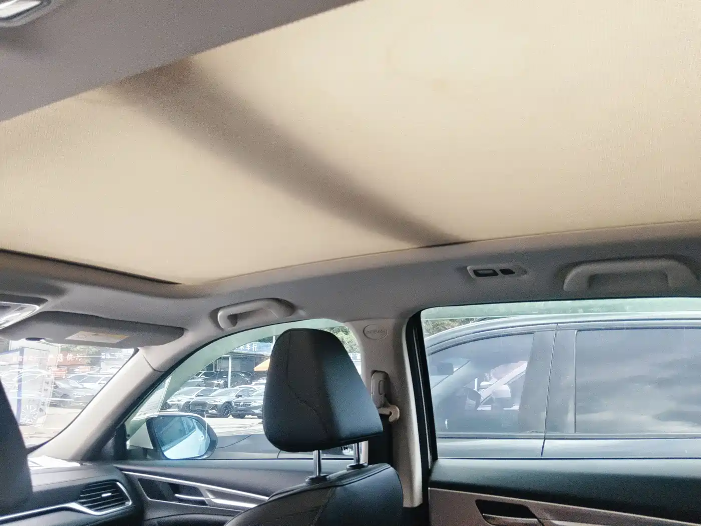 Haval F7 2019 1.5T 2WD i-Trend China VI фото 11
