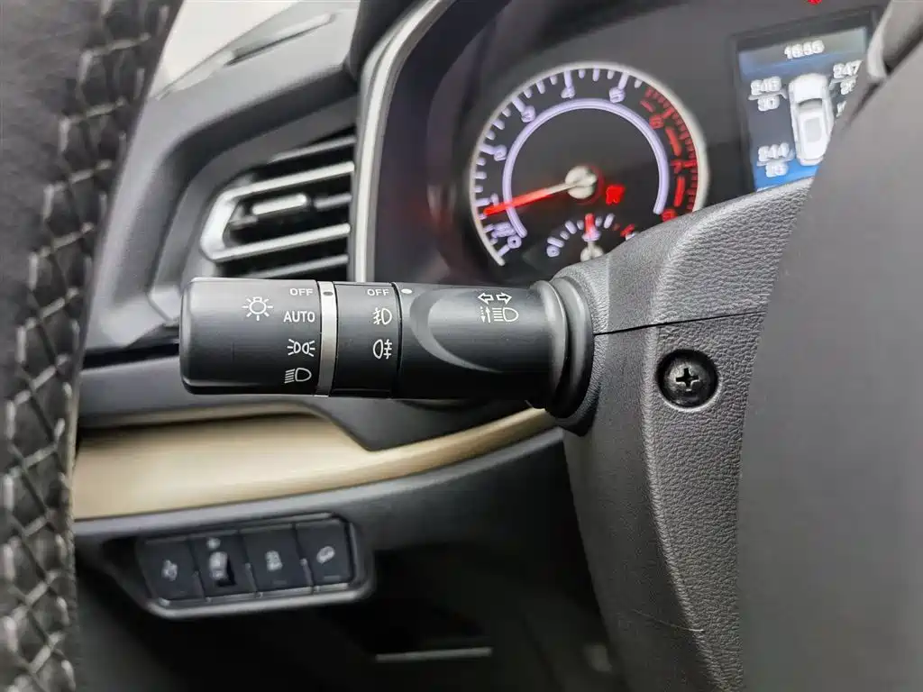 Haval H6 2021 Model 1.5T Automatic Champion Edition фото 21